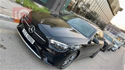 مرسيدس بنز E-Class